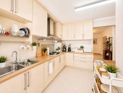 Blk 345 Tampines Street 33 (Tampines), HDB 5 Rooms #566369311